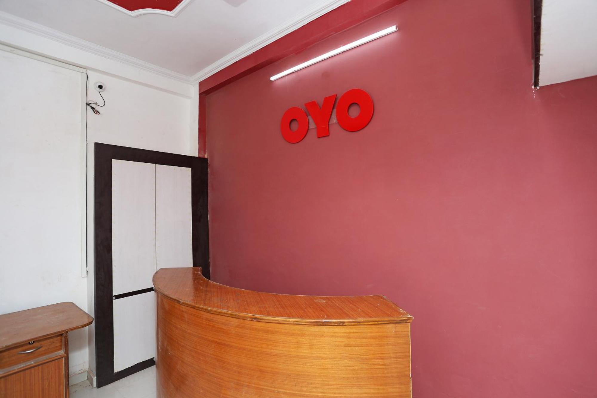 Hotel O 30359 Hotel The Vinayak Bhopál Kültér fotó