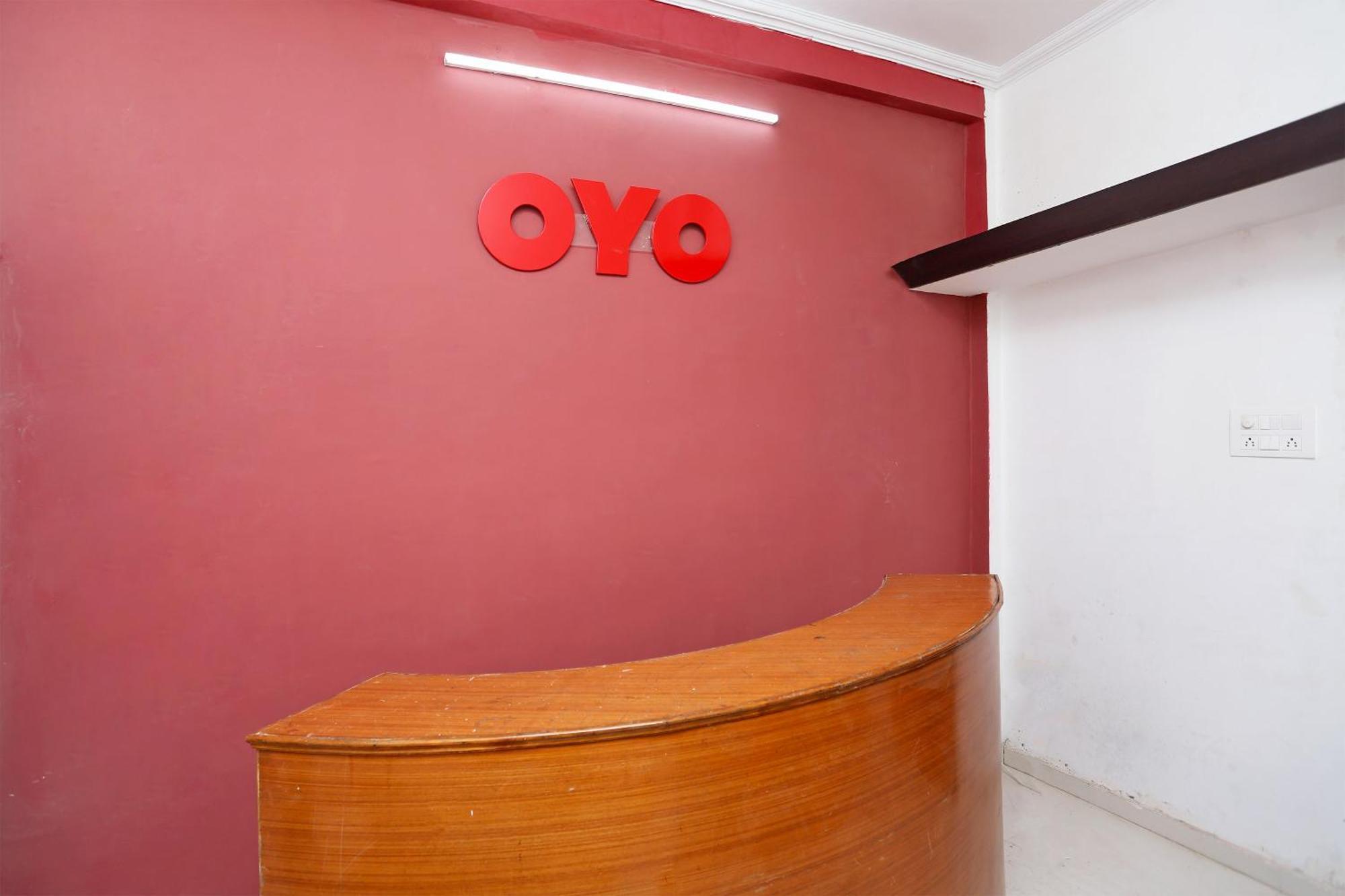 Hotel O 30359 Hotel The Vinayak Bhopál Kültér fotó