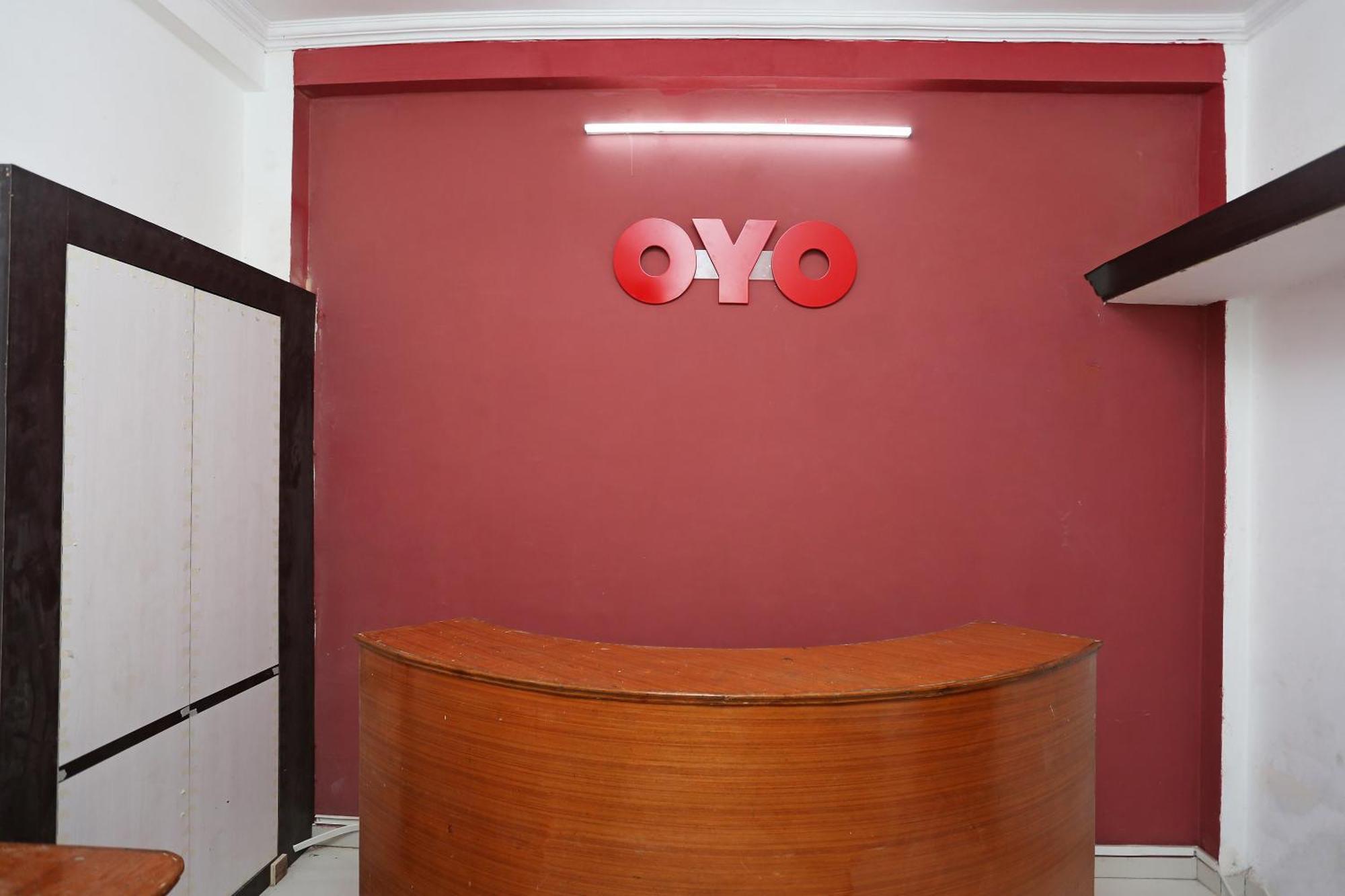Hotel O 30359 Hotel The Vinayak Bhopál Kültér fotó